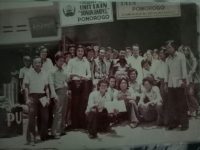 3 Kampus fakultas syariah jl sriwijaya