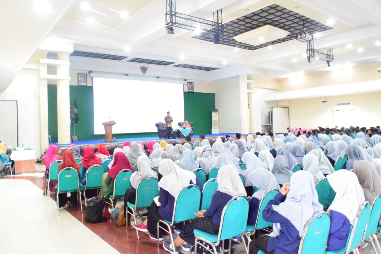 Pengumuman Pembagian Kelas Mahasiswa 2019 Fakultas Syariah – Fakultas ...