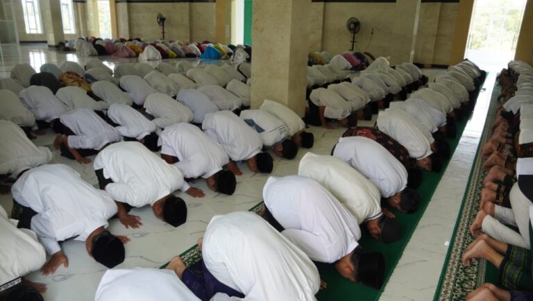 Sujud Syukur